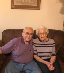 Everett (Gene) Eugene Hartenstein obituary, Chapman, Chapman