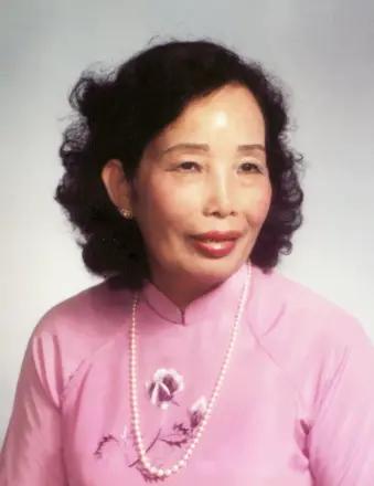 Tranh Tran obituary, Bethany, Bethany