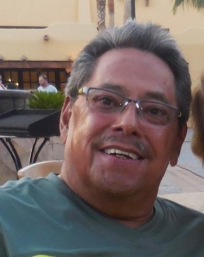 Robert Barron obituary, San Francisco, Daly City, San Francisco