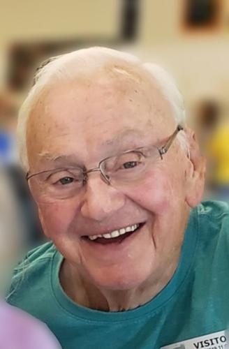 Frank Steinke obituary, Milwaukee, Milwaukee