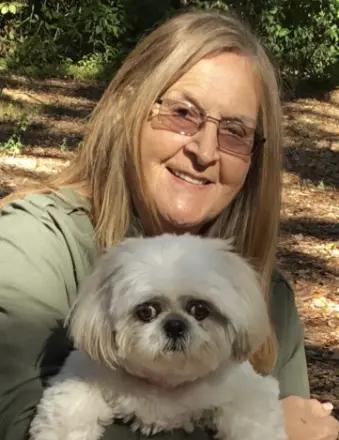 Sharron Chance obituary, Adamsville, Adamsville