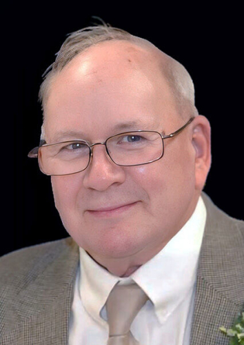 David W. Lull obituary, Benton Harbor, Saint Joseph, Saint Joseph