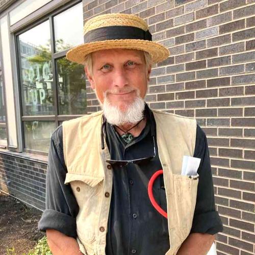 Jon Thomas Kraft obituary, Carnation, 