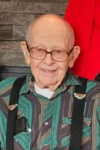 Laverne Louis Roberts obituary, , Hot Springs, Helena