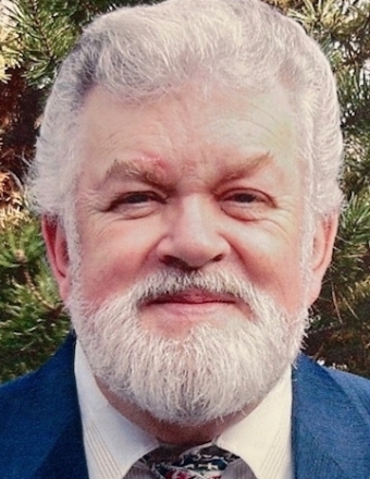 Vernon Dale Arledge obituary, Redmond