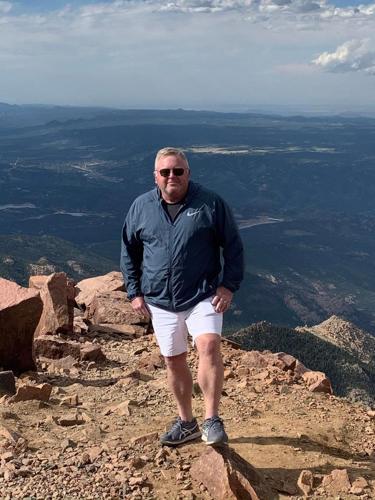 John McLain obituary, Ballwin, Ballwin, St. Louis