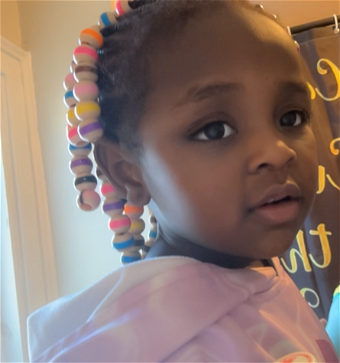 Amora Graves obituary, Syracuse