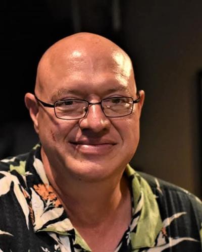 Richard Keith Foster obituary, Prospect, Farmville