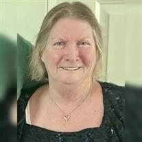 Betty Jean Tull obituary, Federalsburg