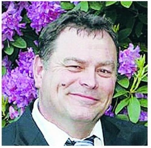 Joseph Pogan obituary, , New York City