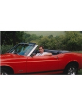 Ronald Clatterbuck obituary, Wheeling