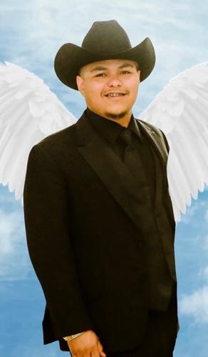 Hernan Solis obituary, Mission, Mission, McAllen