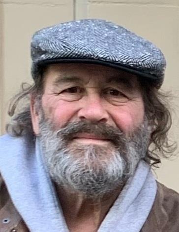 David J. HARRIS obituary, Vancouver, Victoria