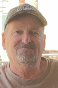 Mark Good obituary, Whitman