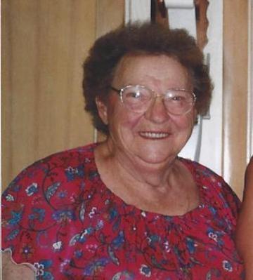 Irma Draheim obituary, , Manitowoc, Manitowoc