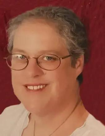 Lori Dupratt - Klosterman obituary, Marshalltown, Marshalltown