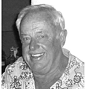 Ralph Higgins obituary, Sidney, Victoria