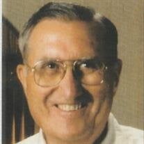 David Hughes Eddington obituary, Torrington, Torrington, Laramie