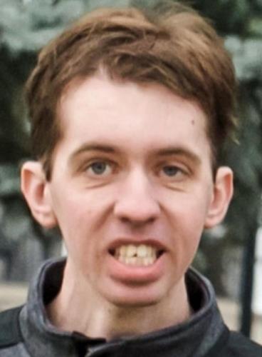 Collin Klosterman obituary, Minster, Minster, Sidney