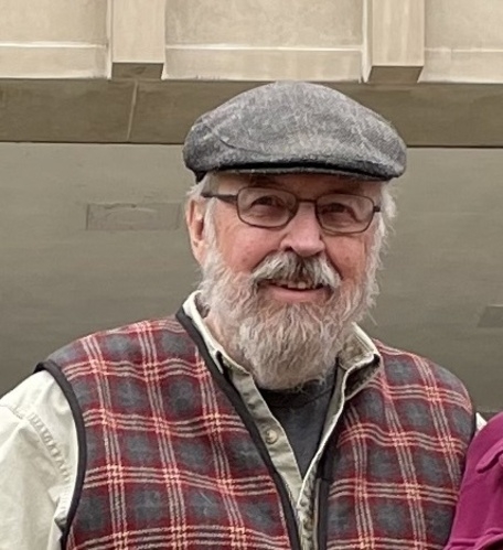 Jerald Tutsch obituary, Madison/town Of Dane, Madison, Madison