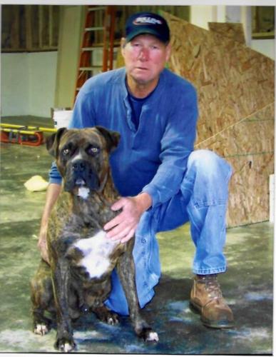 Donnie Epley obituary, Rutherfordton