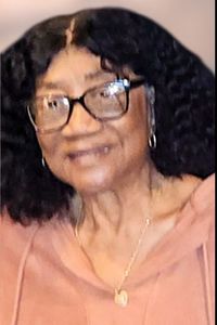 Colena Daniels obituary, Jackson