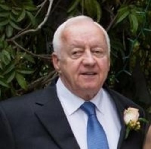 John Rink obituary, , Dixon, Lincoln, Lincoln