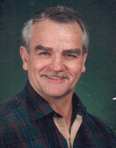 Robert Donald COLLINS obituary, Spokane Valley, Provo, Spokane