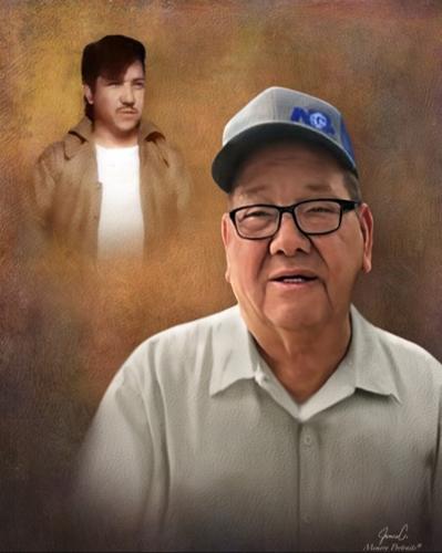 Guadalupe Ayala obituary, Uvalde, Uvalde