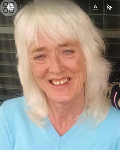 Barbara Grooms Fennell obituary, Metter, Metter