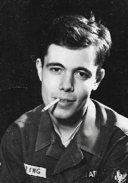 Jim Goehring obituary, Cheyenne, Cheyenne, North Platte