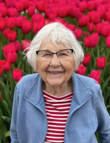 Sylvia I. Vavra obituary, Cambridge, Cambridge, Cambridge