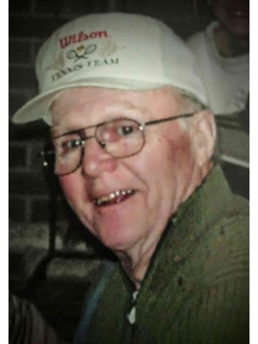 John Minoughan obituary, Manchester NH