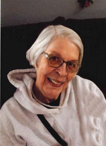 Esther Bluhm obituary, Clara City, Willmar, Mankato