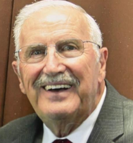 Ray Edward Slusher obituary, Charlestown, Rella, Seymour, , Seymour