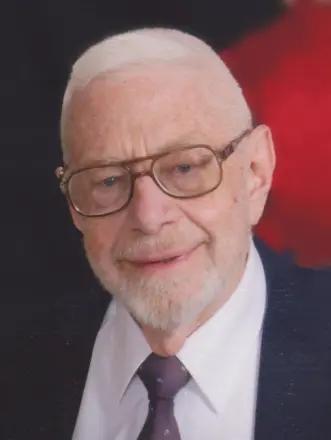 In Loving Memory of John G. Roecker - Obituaries & Ways to Support the ...