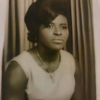 Veronique A. Bain obituary, Somerville, Somerville