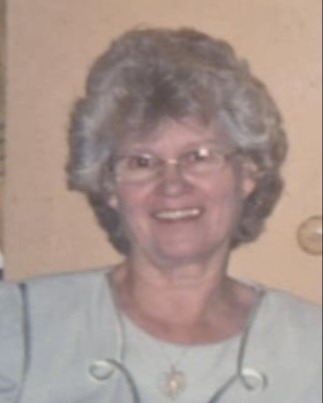 Zora Darlene Robinson Lanning obituary, Marion, Marion