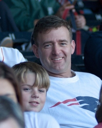 Daniel (Dan) Charles Rose obituary, Sandpoint, Sandpoint, , Babson Park