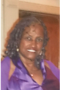 Gena Mozena Benson obituary, Redford