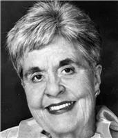 Joan S. Hamill obituary, , San Francisco, Marysville