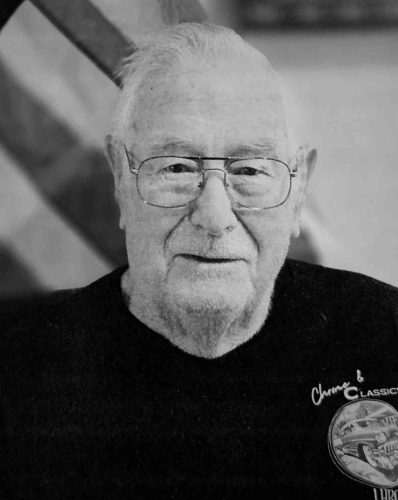 George (Bud) Orville Arnold Jr. obituary, Camano Island / Stanwood, Galena, Mount Vernon