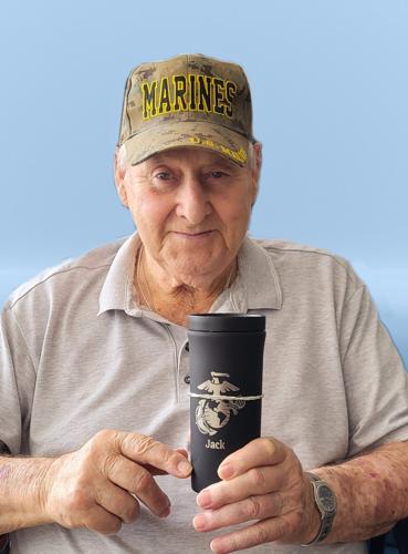 John Bartlett obituary, Waterloo, Waterloo