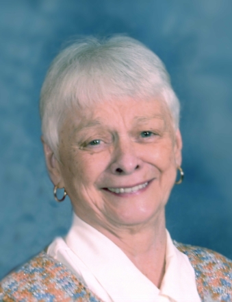 Suellen O’Brien MacLachlan