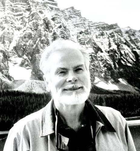 Robert Olsen obituary, Placerville, San Francisco, Sacramento, Berkeley