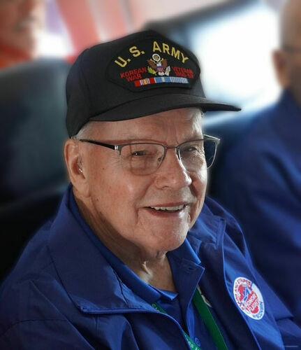 Richard Hansen obituary, , Kenosha, Kenosha