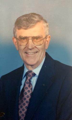Gary Chilson obituary, Benson, Newton Grove