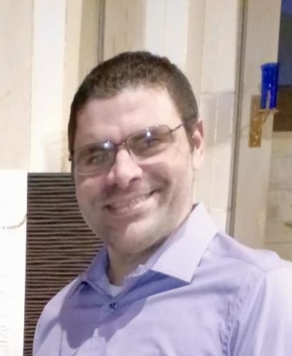 Gary 'Dean' Rosenbeck obituary, Rantoul, Urbana, Rantoul, Champaign