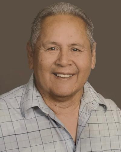 Felix Luna obituary, Caldwell, Caldwell