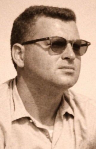 Donald Louis Layrisson obituary, Ponchatoula, New Orleans, Hammond